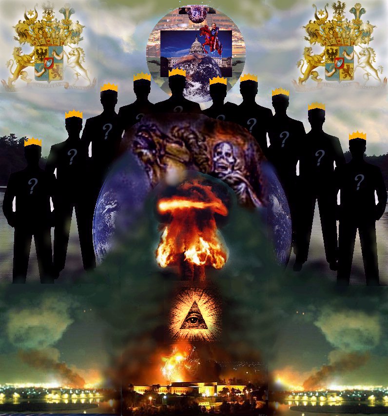 The 4th SEAL, a pale green horse, and the name of the one sitting on it, the name to him was Death